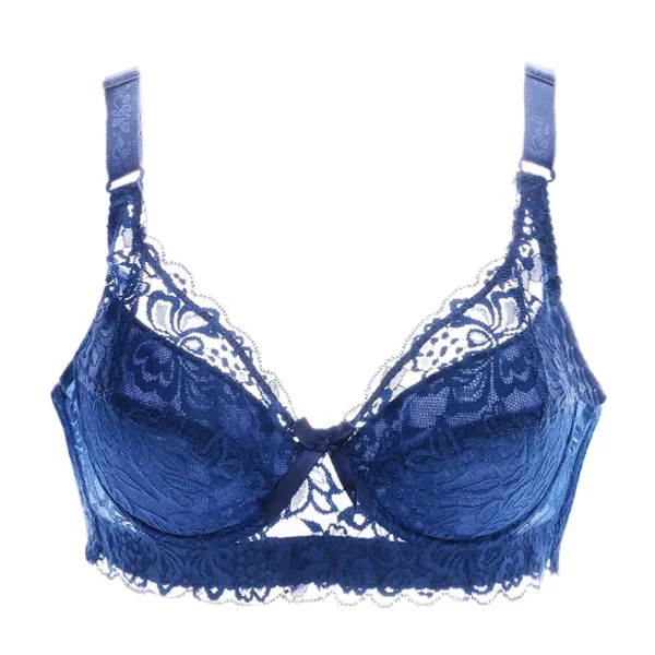 Sexy Bralette Intimates Lingerie Lace Bra - Image 10