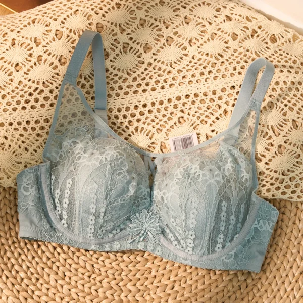 Sexy Lace Push Up Intimate Underwear Bras