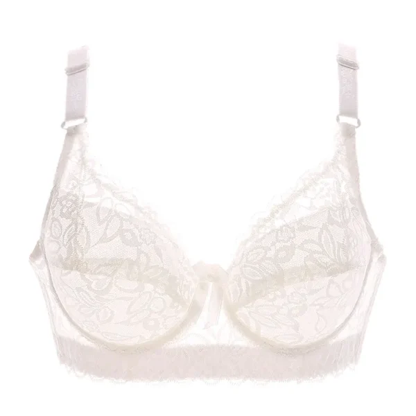 Sexy Bralette Intimates Lingerie Lace Bra - Image 16